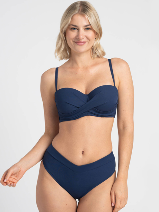 Верх купальника Samanta Venus A650 (Navy Blue)
