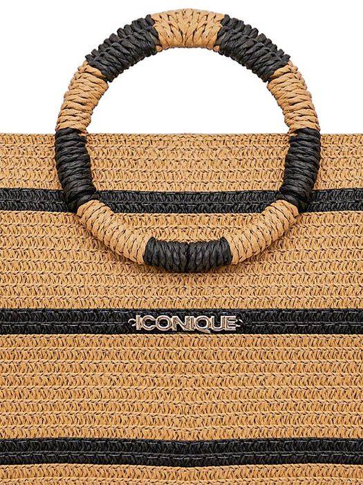 Пляжная сумка Iconique Thalassa (Multicolor)