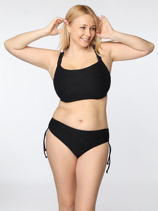 Верх купальника бралетт Lupoline Andrea (Black)