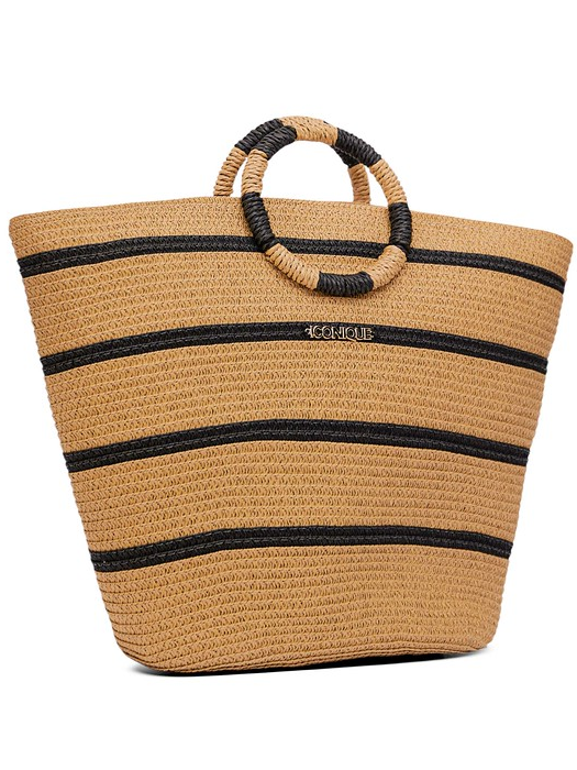 Пляжная сумка Iconique Thalassa (Multicolor)