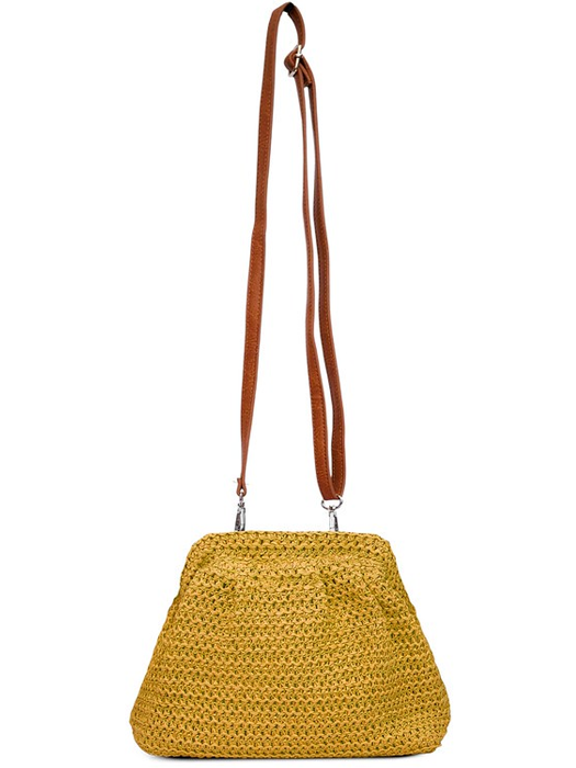 Пляжная сумка Iconique Lilith (Natural)