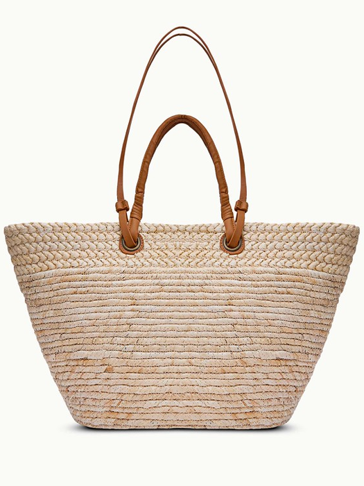 Пляжная сумка Iconique Acacia Maxi (Natural)