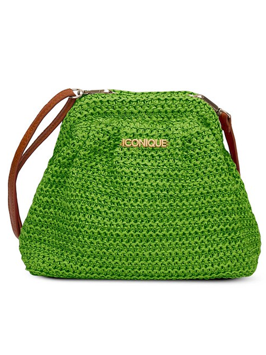 Пляжная сумка Iconique Lilith (Green)