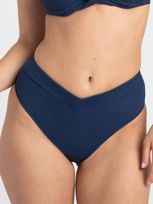 Низ купальника Samanta Venus M400 (Navy Blue)