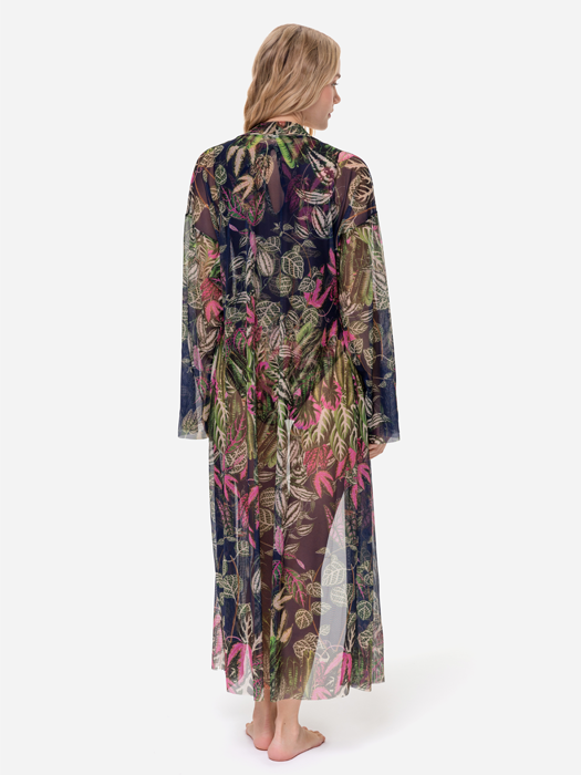 Халат Rodasoleil "Ботаника"