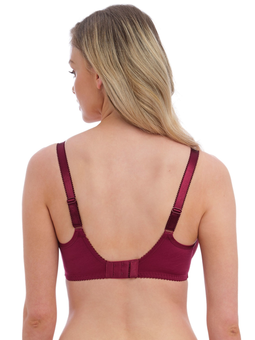 Бюстгальтер спейсер Fantasie Rebecca Essentials (Berry)