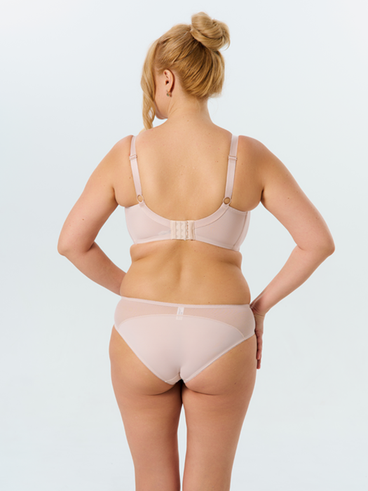 Бюстгальтер с мягкой чашкой Lupoline 131 (Beige)