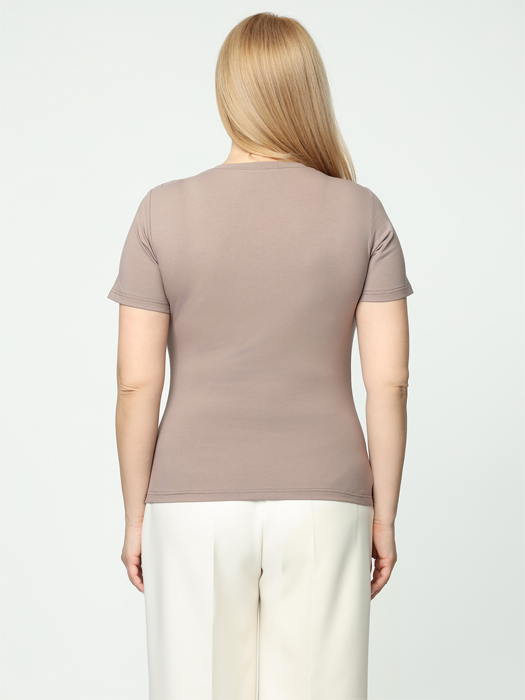 Футболка (Капучино)