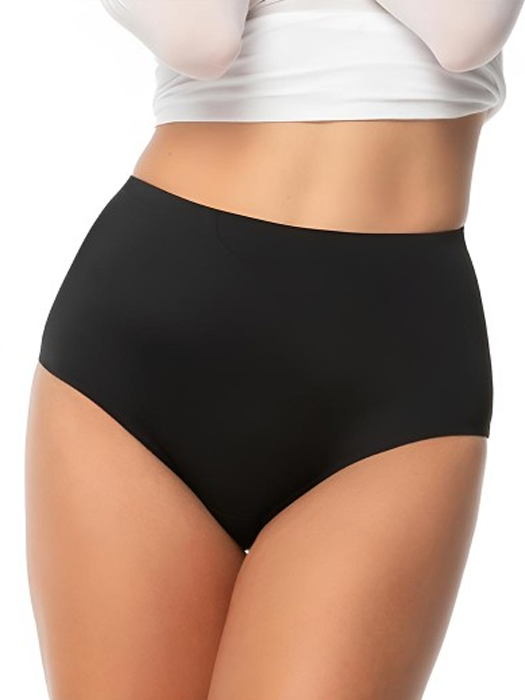 Бразильяно высокие Julimex Amber Maxi (Черный)