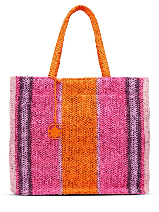 Пляжная сумка Vacanze Italiane Wondery (Multicolor)