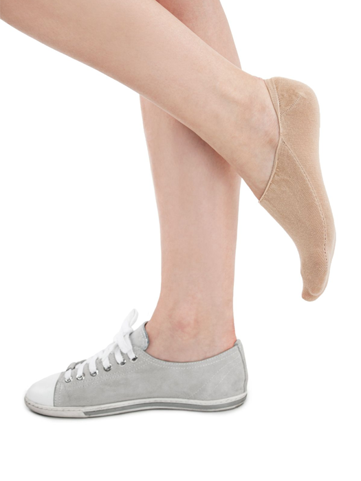 Подследники Mademoiselle KS55 (Телесный)