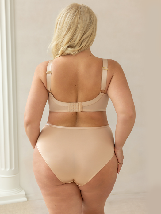 Трусы высокие Kris Line Dolce (Opal)