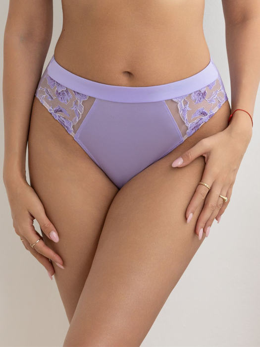 Трусы слипы Kris Line Lili (Lila)