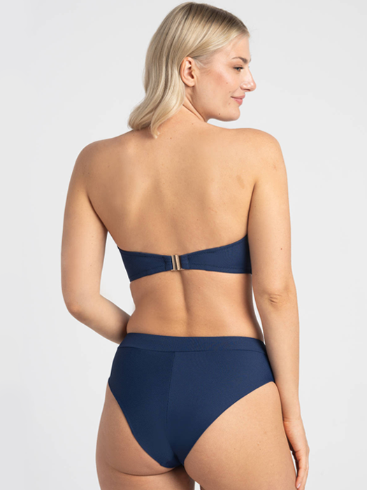 Верх купальника Samanta Venus A650 (Navy Blue)