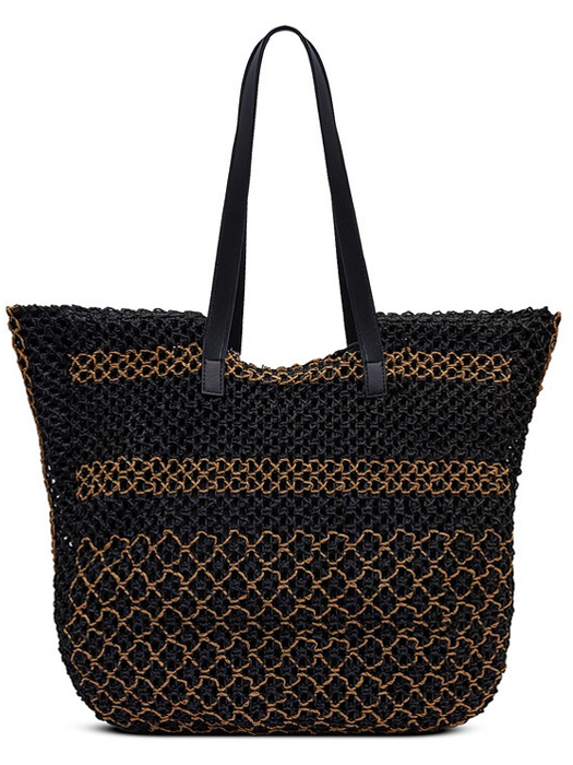 Пляжная сумка Iconique Galatea (Black)