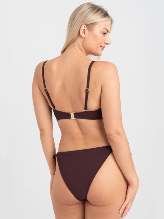 Верх купальника Samanta Venus A450 (Cocoa)