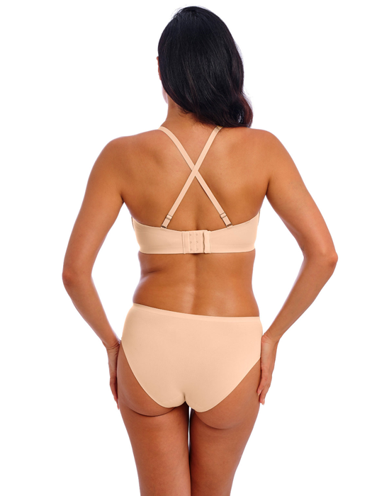 Бюстгальтер без бретелей Wacoal Ines Secret (Frappe)