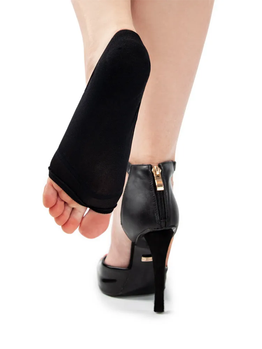 Подследники Mademoiselle LP38 (Черный)