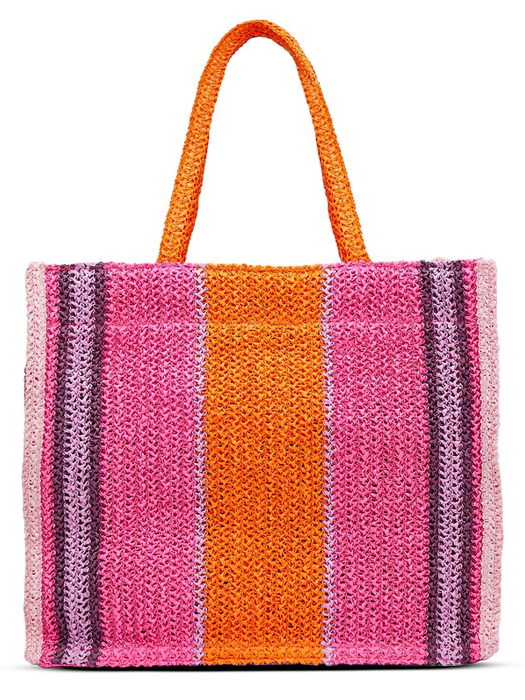 Пляжная сумка Vacanze Italiane Wondery (Multicolor)