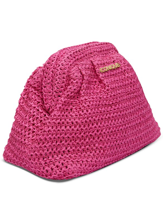 Пляжная сумка Iconique Lilith (Fuchsia)