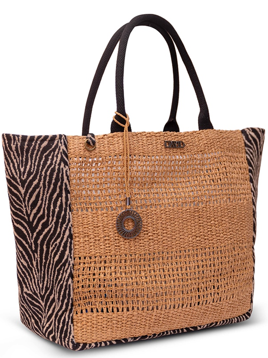 Пляжная сумка David Beachwear Brisa (Multicolor)