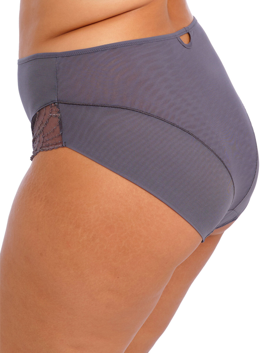 Трусы высокие Elomi Priya (Storm) 