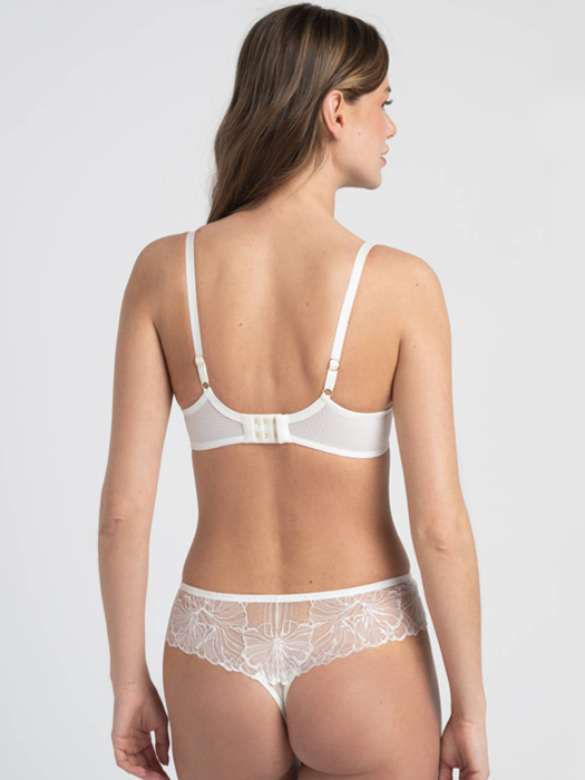Бюстгальтер Samanta Harmony Push-Up A479 (Сream)