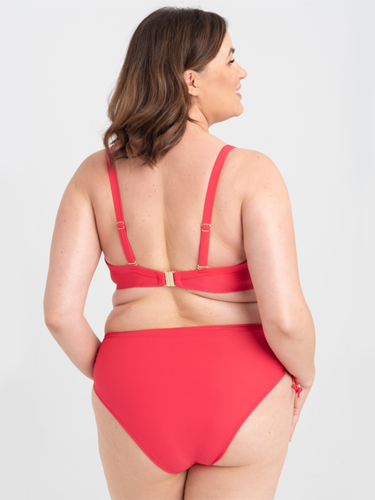 Верх купальника Samanta Kaia A922 (Raspberry)