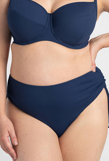 Низ купальника Samanta Venus B400 (Navy Blue)