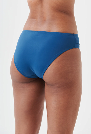 Низ купальника Miss Mandalay Boudoir Beach (Seaport Blue)