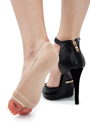 Подследники Mademoiselle LP38 (Телесный)