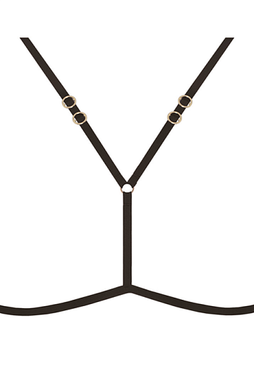 Портупея Samanta Harness Aria V100 (Tattoo)