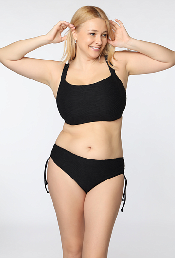 Верх купальника бралетт Lupoline Andrea (Black)