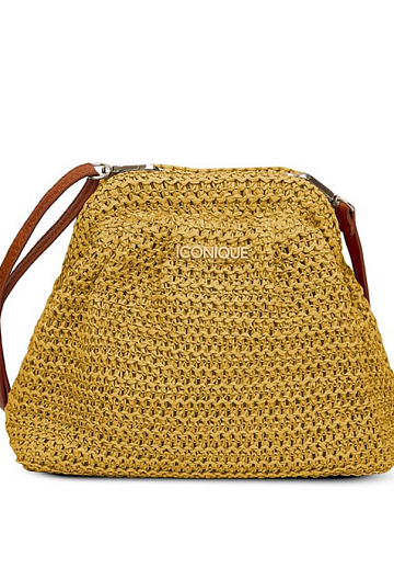 Пляжная сумка Iconique Lilith (Natural)