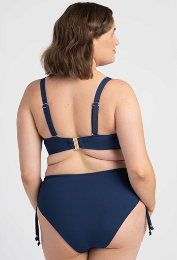 Верх купальника Samanta Venus A690 (Navy Blue)