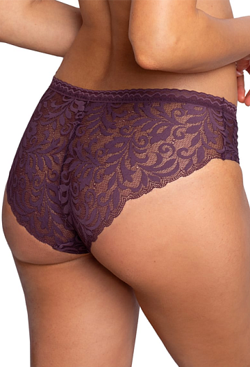 Трусы Agio DM-6320 (Fiolet)