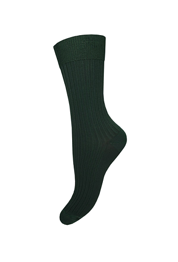 Носки Mademoiselle Angel (Зеленый)