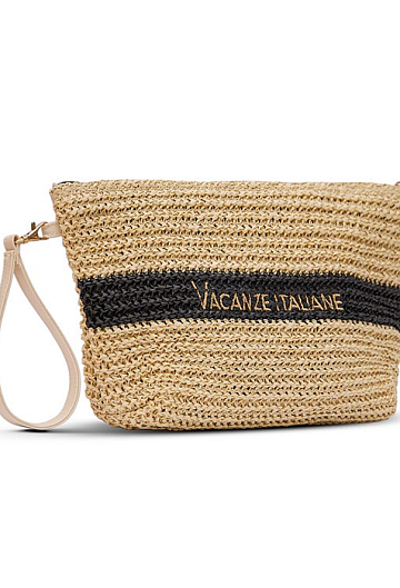 Пляжная сумка Vacanze Italiane Oasis (Multicolor)