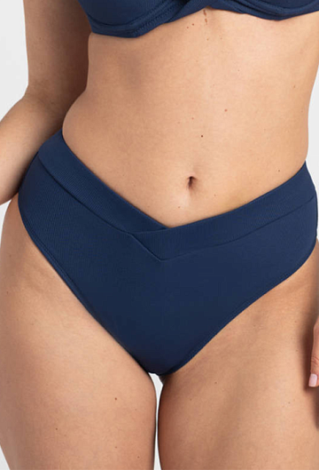 Низ купальника Samanta Venus M400 (Navy Blue)