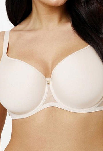 Бюстгальтер c мягкой чашкой Subtille Chors Spacer (Бежевый)