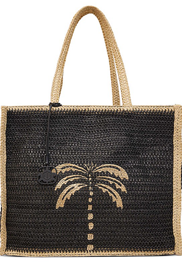 Пляжная сумка Vacanze Italiane Oasis Beach (Multicolor)