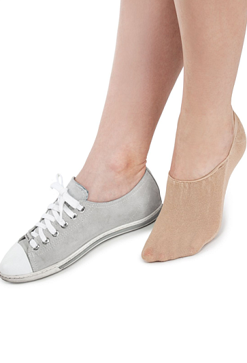 Подследники Mademoiselle KS55 (Телесный)