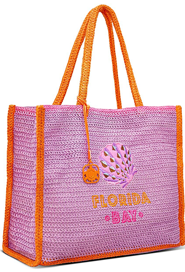 Пляжная сумка Vacanze Italiane Florida (Multicolor)