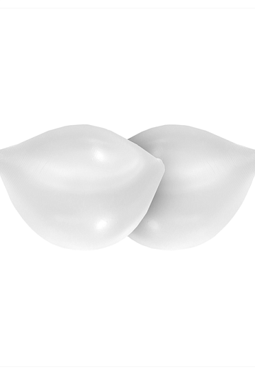 Вкладыши Bye Bra Waterproof Half Push-up Pads