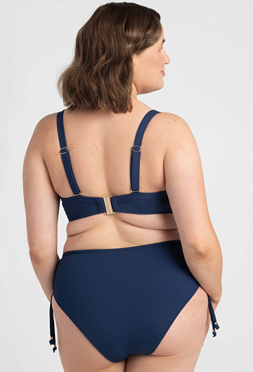 Низ купальника Samanta Venus B400 (Navy Blue)