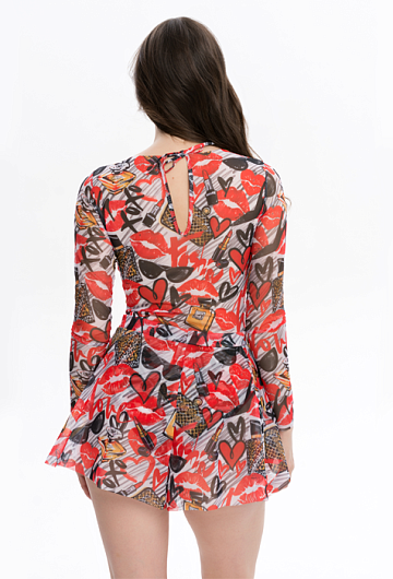 Шорты Rodasoleil "Fashion"