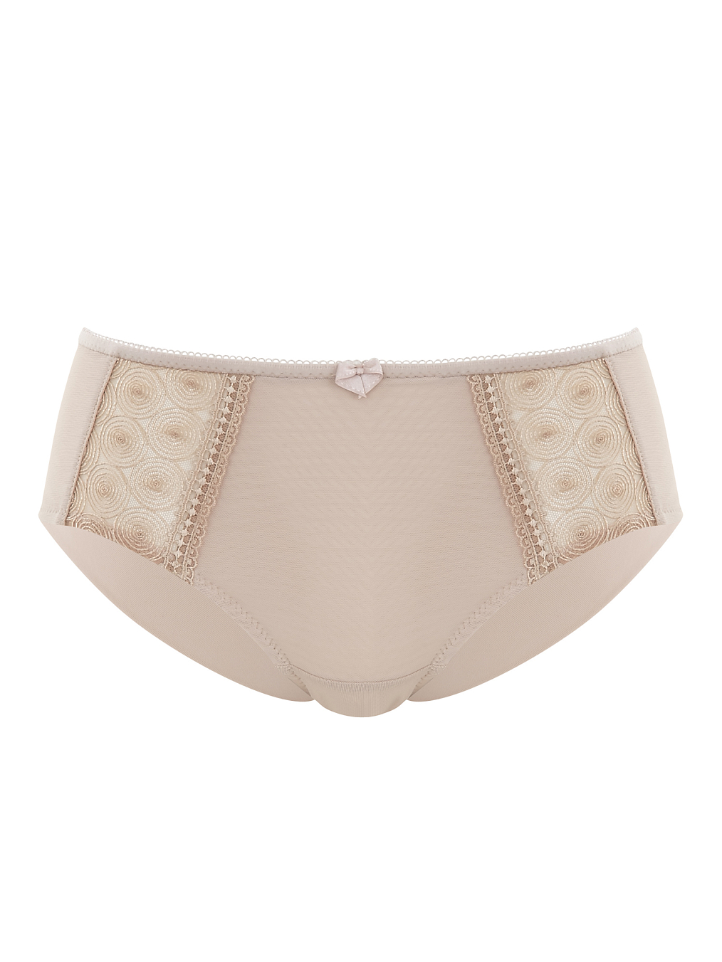 Трусики слипы Cari (Champagne)