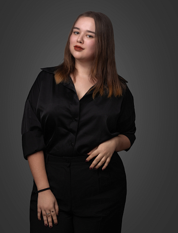 Александра Князева