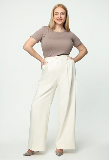 Футболка (Капучино)