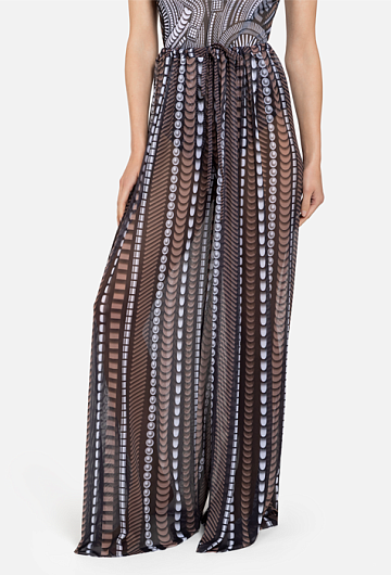 Брюки Rodasoleil " Год лошади"